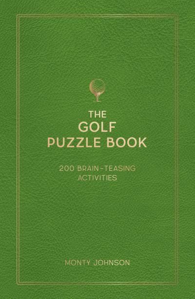 The Golf Puzzle Book
