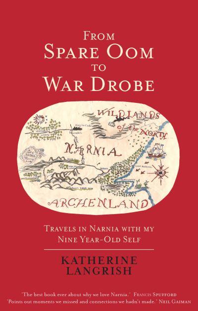 From Spare Oom To War Drobe