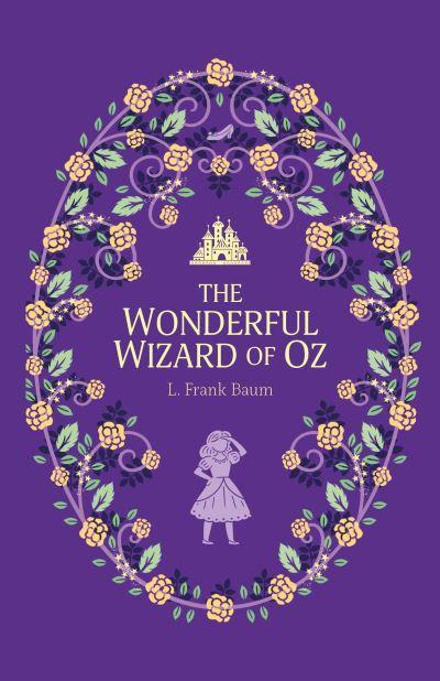 The Wonderful Wizard of Oz