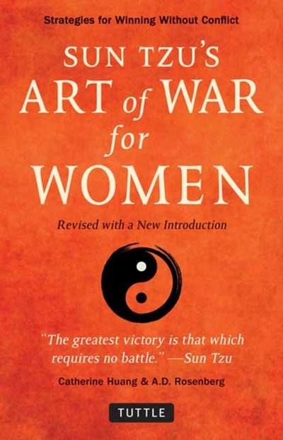 Sun Tzu's Art of War For Women