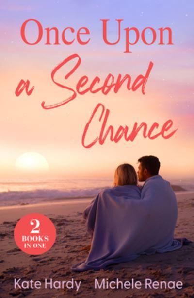 Once Upon a Second Chance