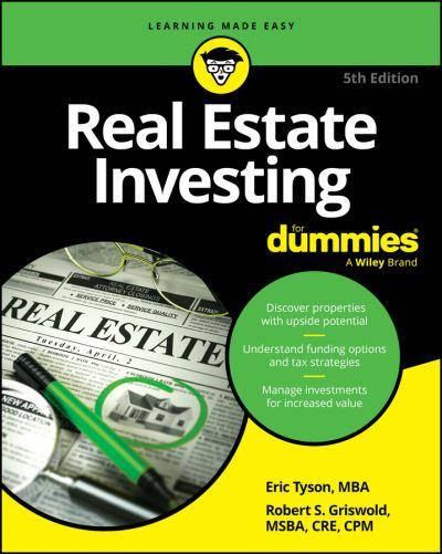Real Estate Investing