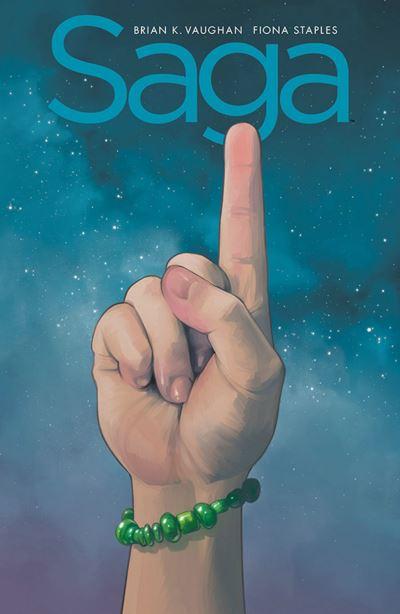 Saga Compendium