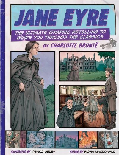 Jane Eyre