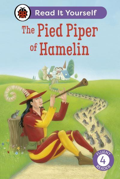 The Pied Piper of Hamelin