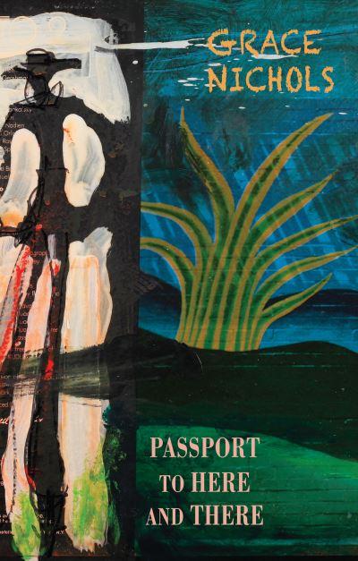 Passport To Here and There