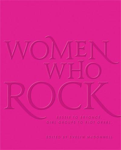 Women Who Rock