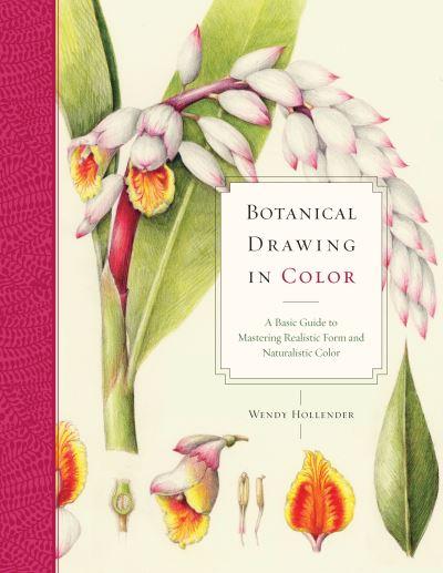 Botanical Drawing in Color