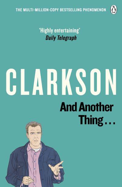 The World According To Clarkson