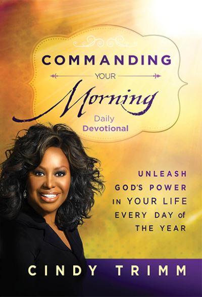 Commanding Your Morning