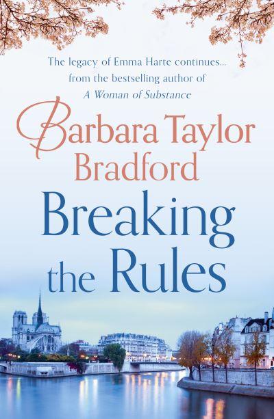 Breaking the Rules