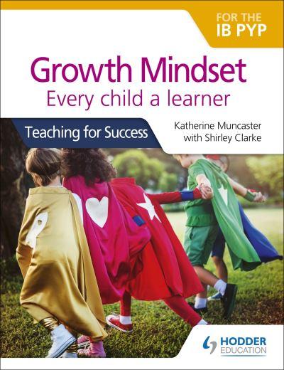 Growth Mindset