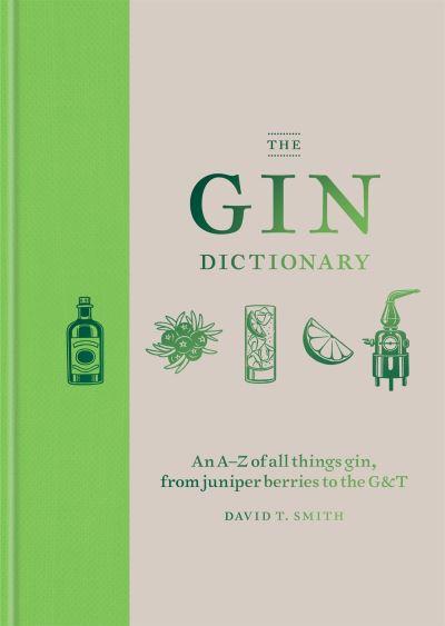 Gin Dictionary (FS)