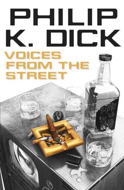 Voices From the Street