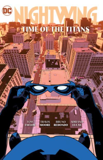 Time of the Titans