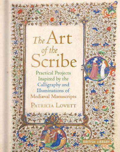 The Art of the Scribe