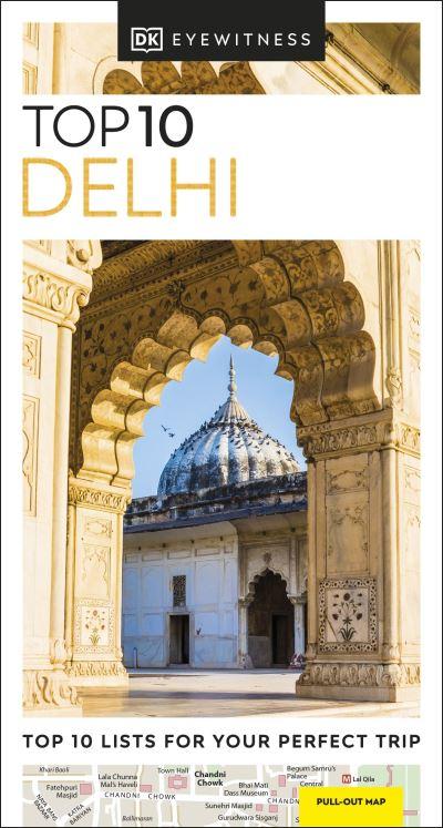 Top 10 Delhi