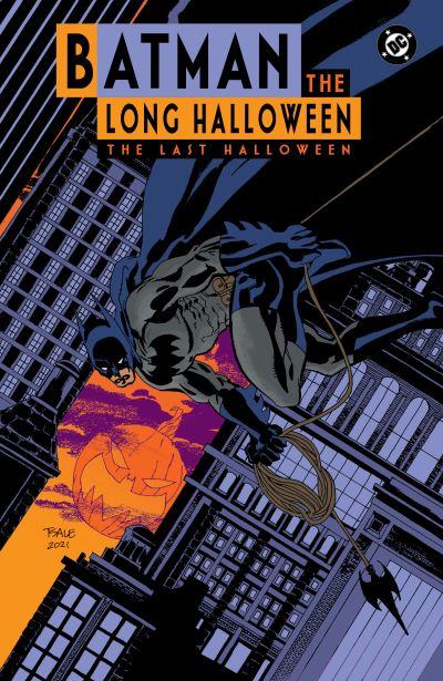 The Last Halloween