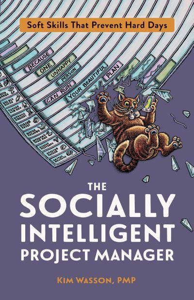 The Socially Intelligent Project Manager