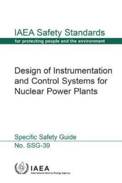 Design Of Instrumentation And Control Systems For Nuclear Po