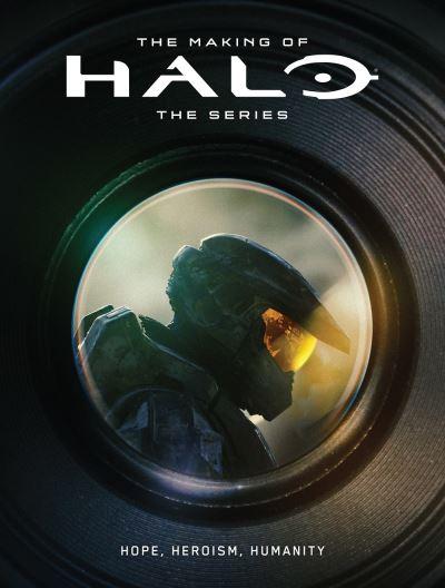 The Making of Halo the Television Show