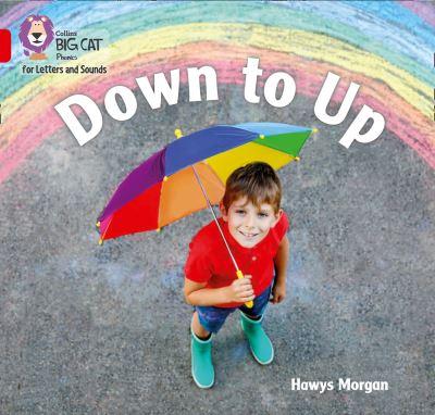 Down To Up