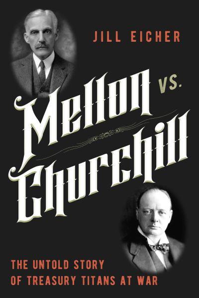 Mellon Vs. Churchill