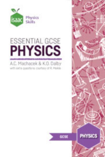 Essential GCSE Physics