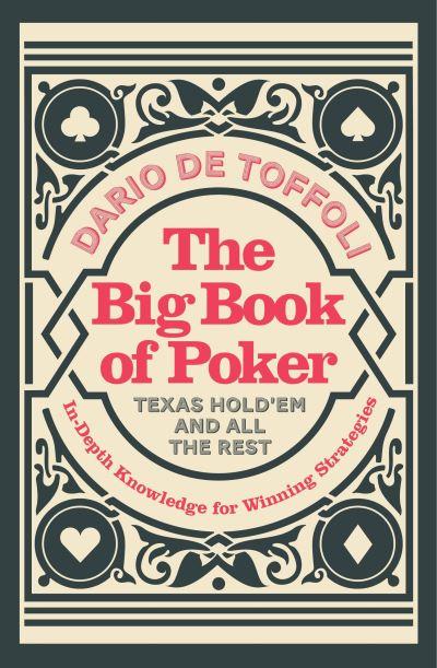 The Big Book of Poker