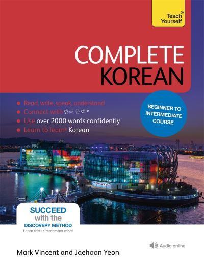 Complete Korean