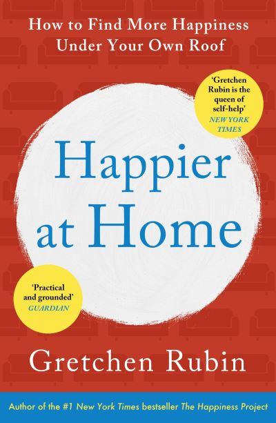 Happier At Home