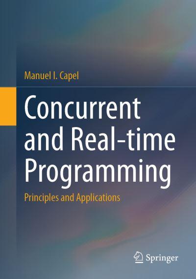 Concurrent and Real-Time Programming