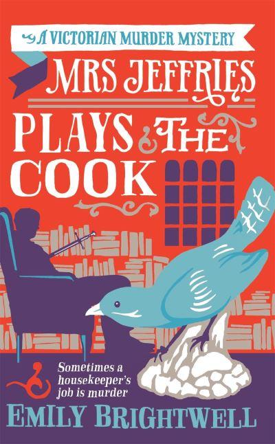 Mrs Jeffries Plays the Cook