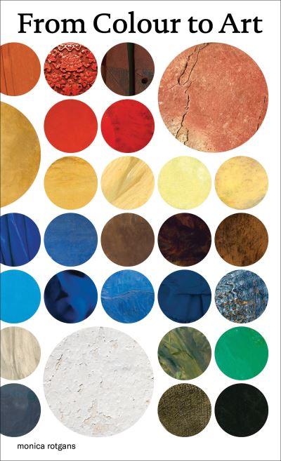 From Colour To Art