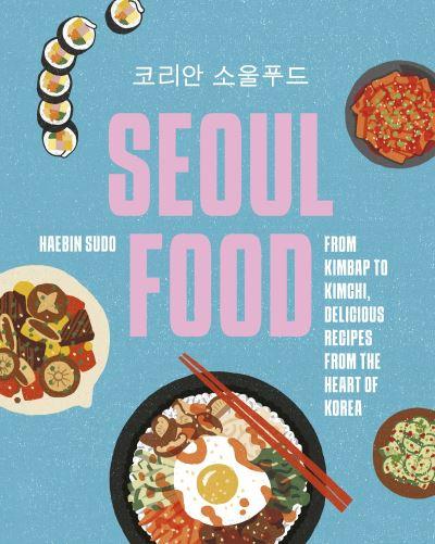 Seoul Food