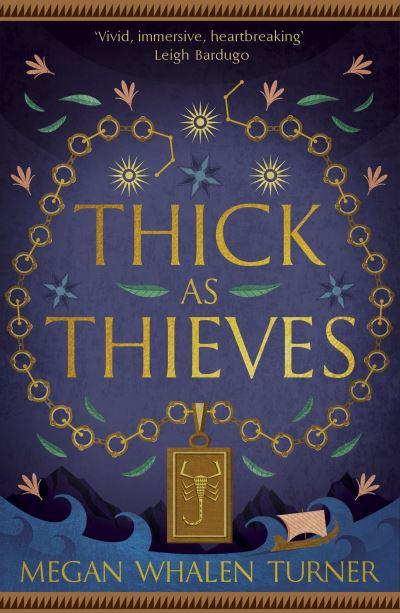 Thick As Thieves