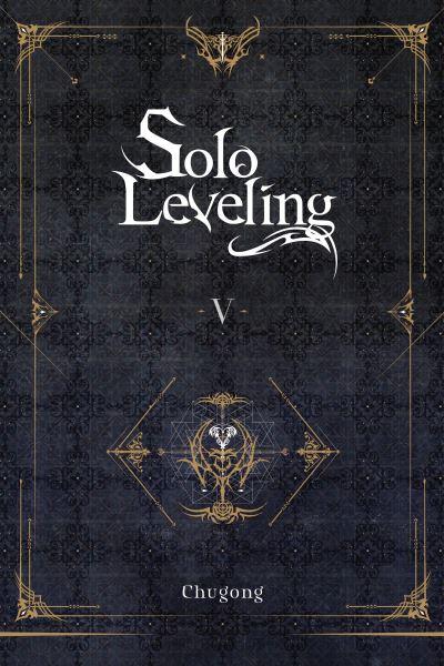 Solo Leveling. Volume 5