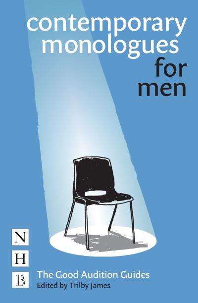 Contemporary Monologues For Men