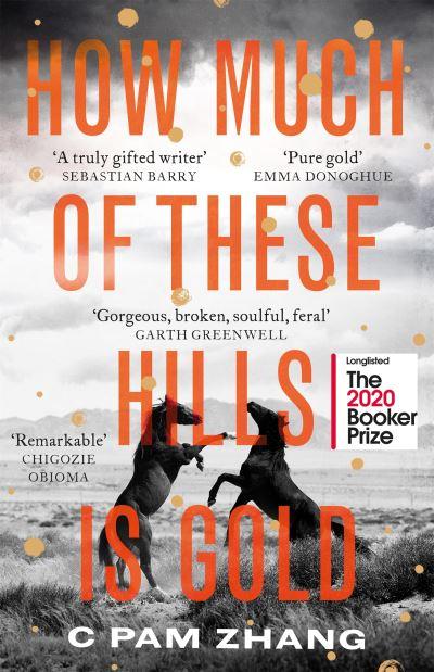 How Much of These Hills Is Gold