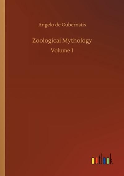 Zoological Mythology