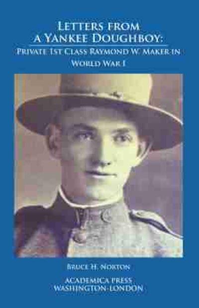 Letters From a Yankee Doughboy