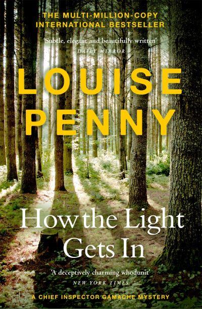 How the Light Gets in