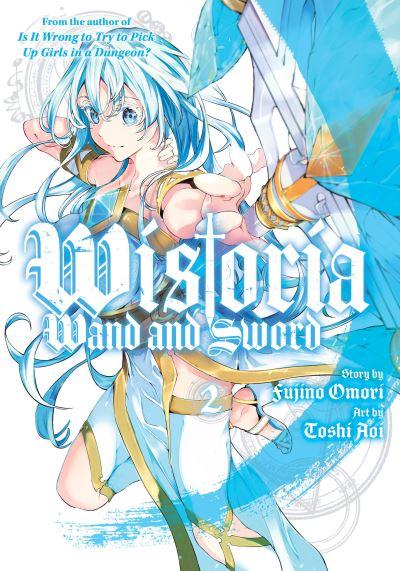 Wistoria 2
