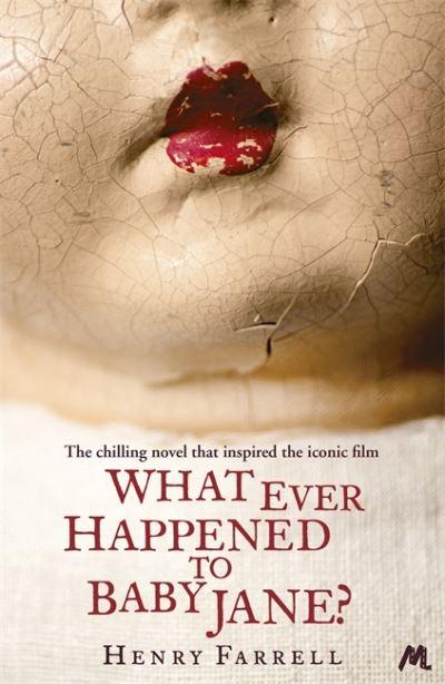 What Ever Happened To Baby Jane?