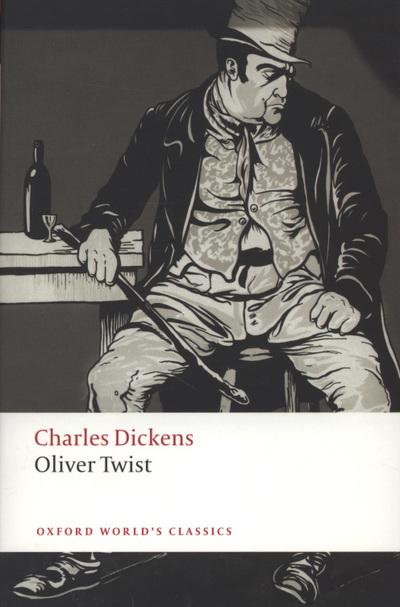 Oliver Twist