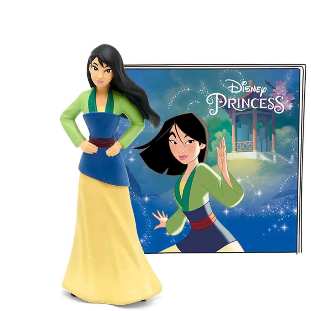 Content Tonie: Disney Mulan
