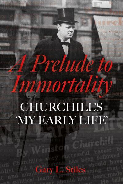 A Prelude To Immortality