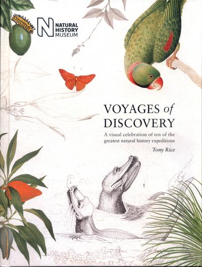 Voyages of Discovery
