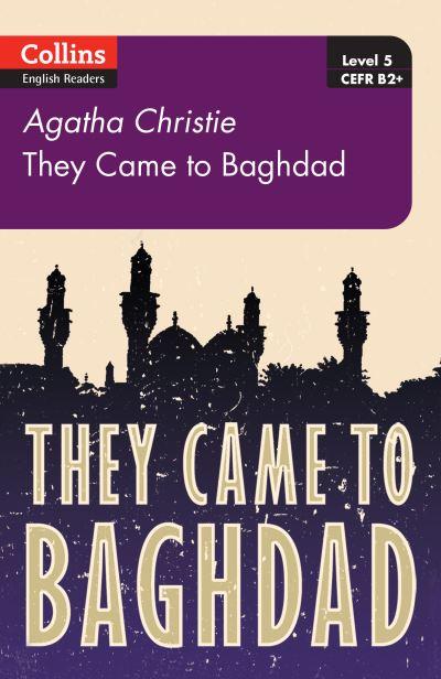 They Came To Baghdad