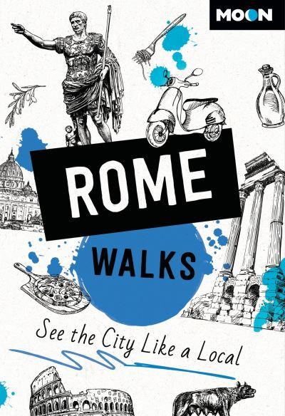 Rome Walks